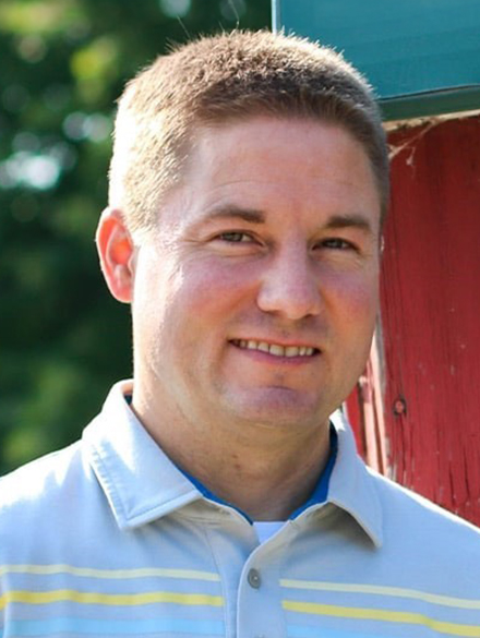 Ben Clary