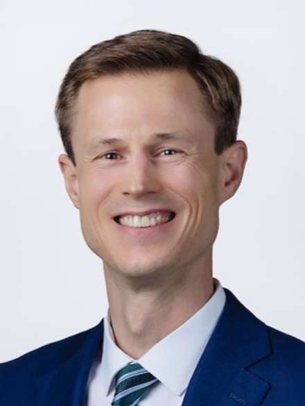 Joe Kramp