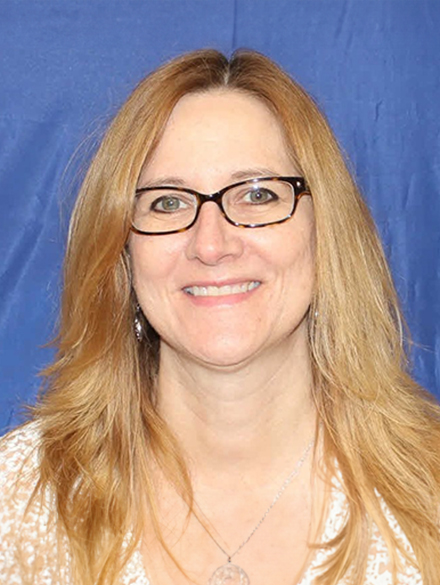 Krista Anderson