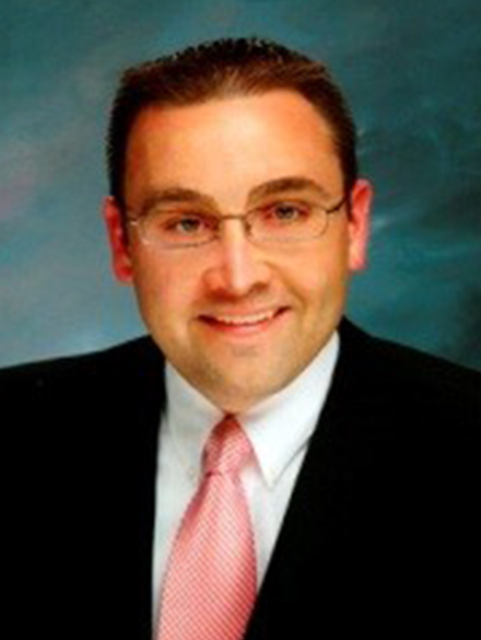 Mark Dalbey
