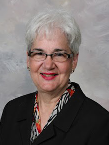 Sue Wozniak