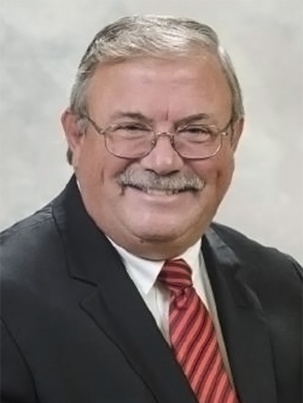 Mike Weber