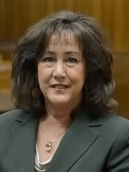 Rena Parker
