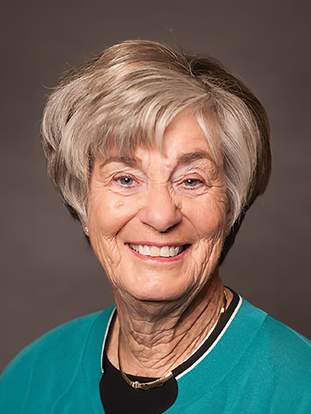Sally Snyder